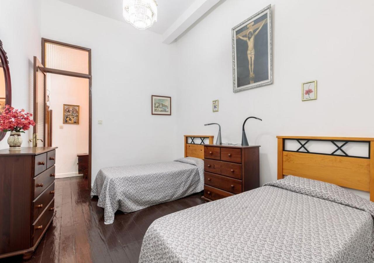 Casa Clasica En Santa Cruz Palma Santa Cruz de la Palma  Kültér fotó